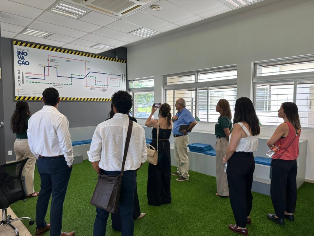 Transição Energética Justa