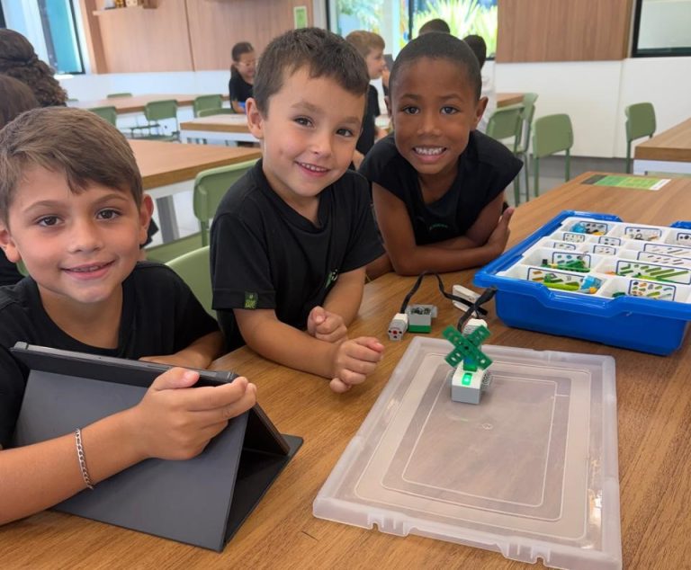 Tecnologias Aplicadas