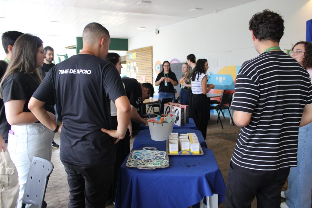 Dia Mundial da Água