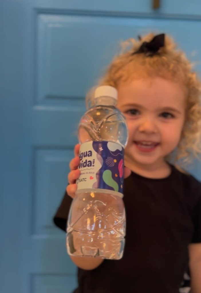 Dia Mundial da Água