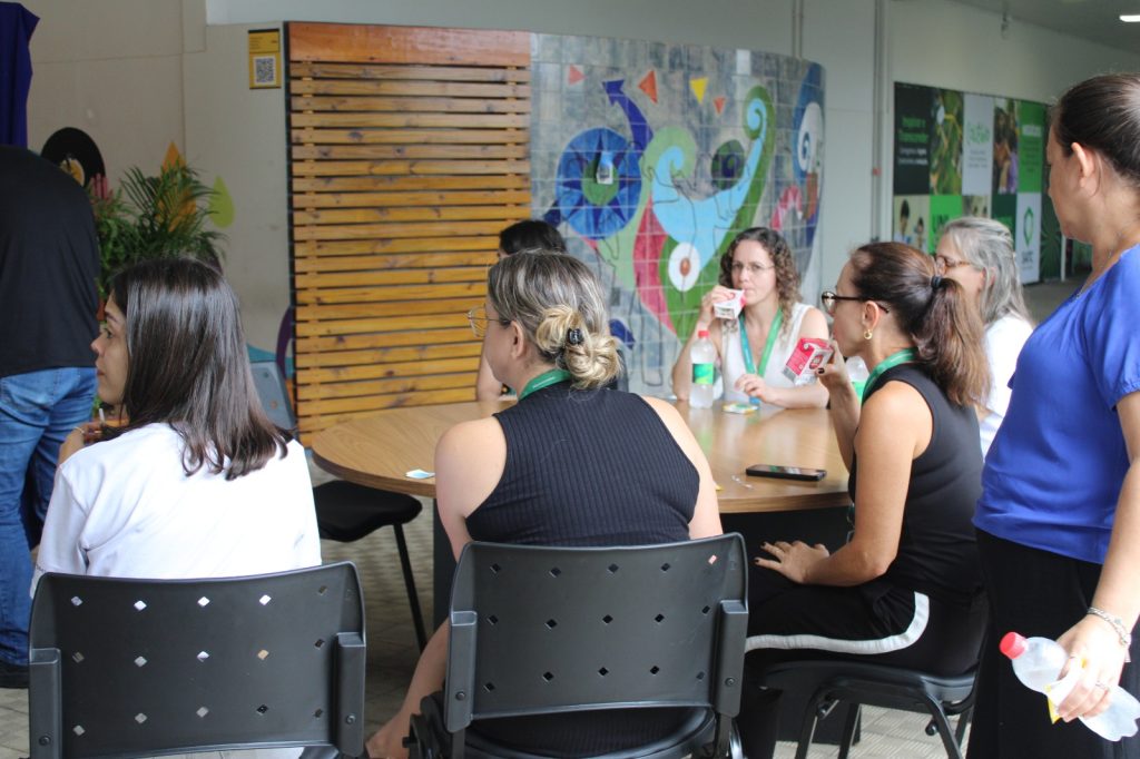 Dia Mundial da Água