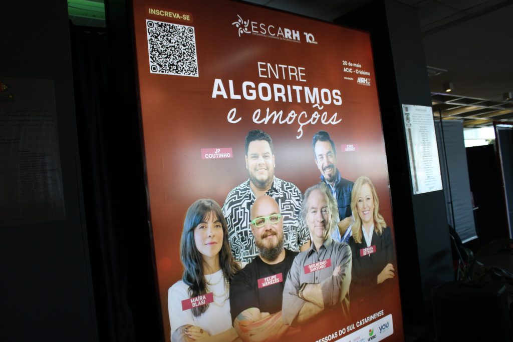 Gestão de Pessoas
