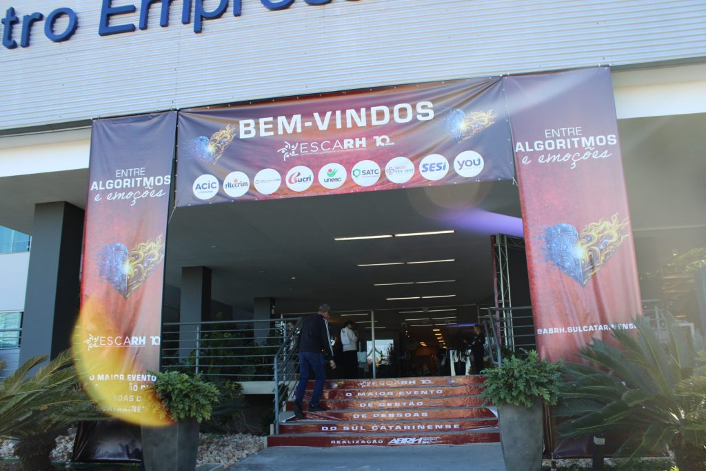 Gestão de Pessoas