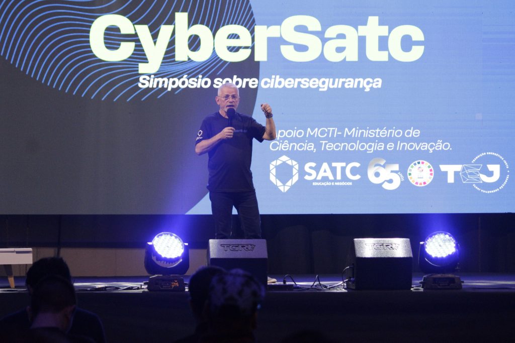 CyberSATC