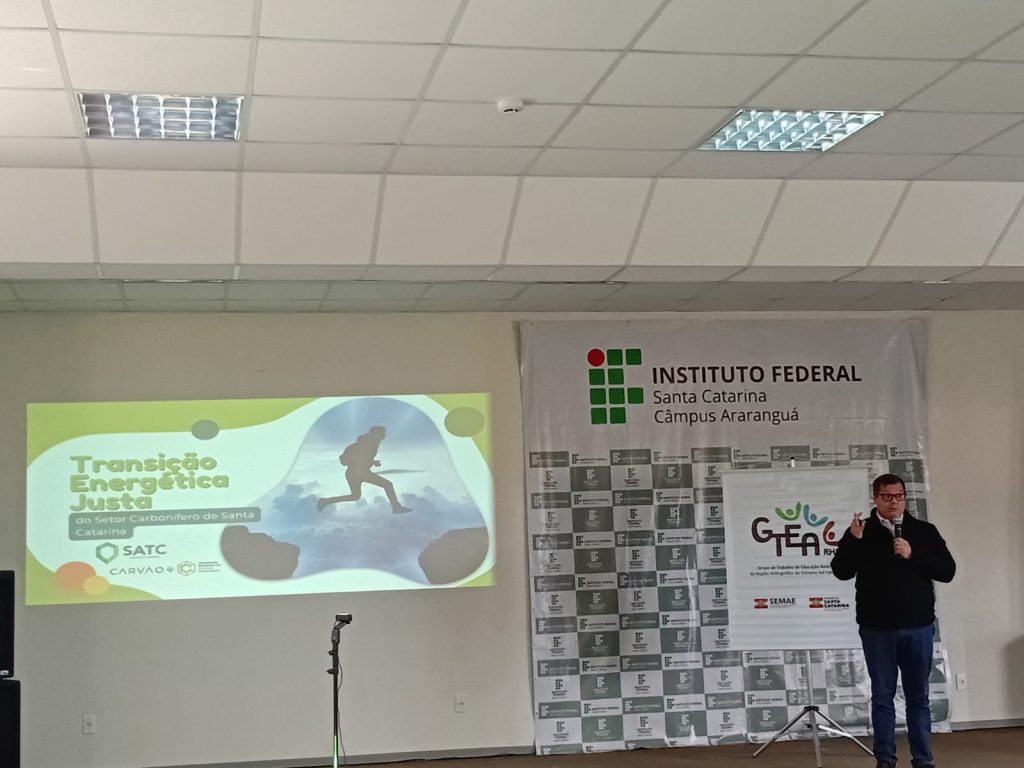 Carvão+