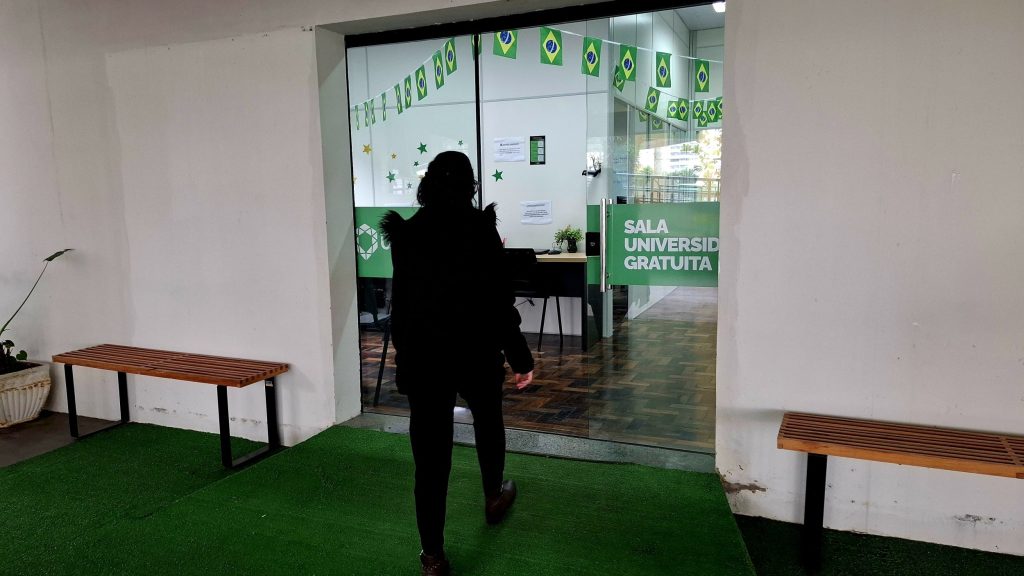 Universidade Gratuita