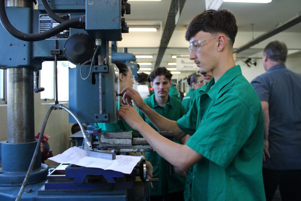 técnicos