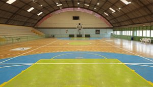 GINÁSIO I