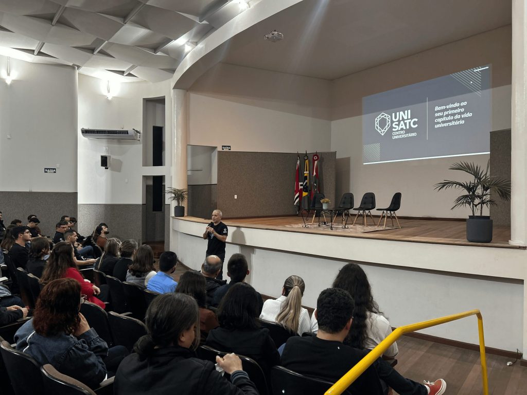 acadêmica