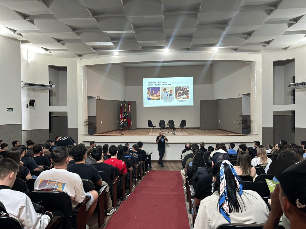 acadêmica