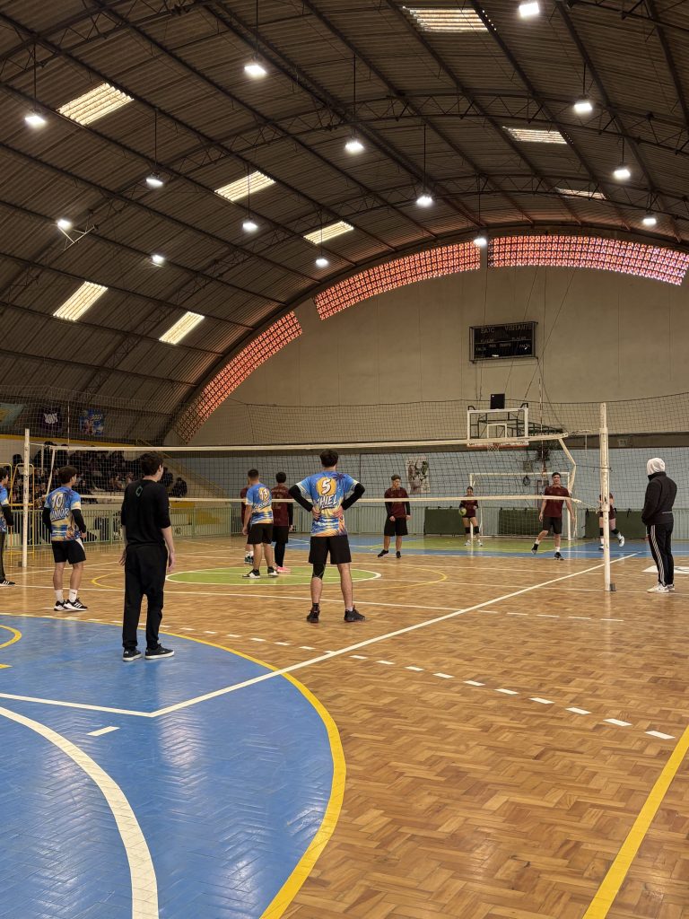 Colégio SATC encerra a 46ª edição dos Jogos Olímpicos da SATC
