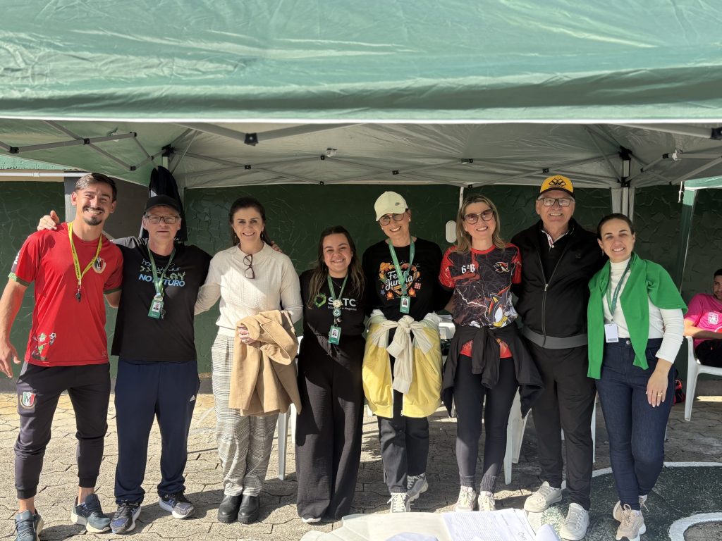 Colégio SATC encerra a 46ª edição dos Jogos Olímpicos da SATC