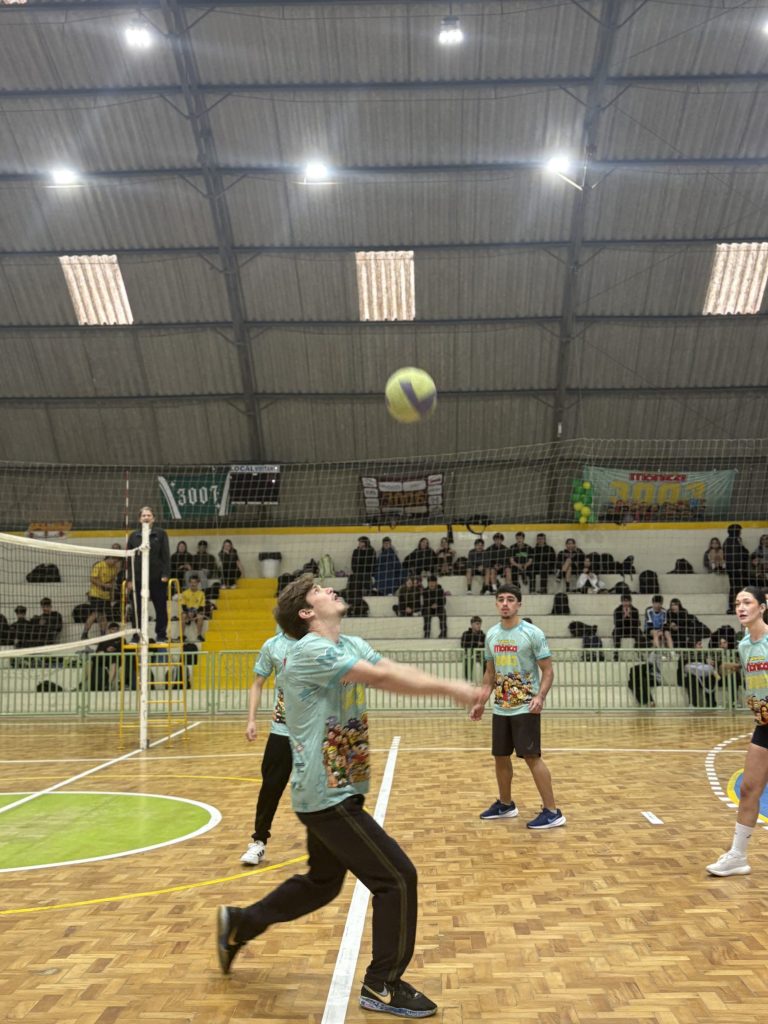 Colégio SATC encerra a 46ª edição dos Jogos Olímpicos da SATC