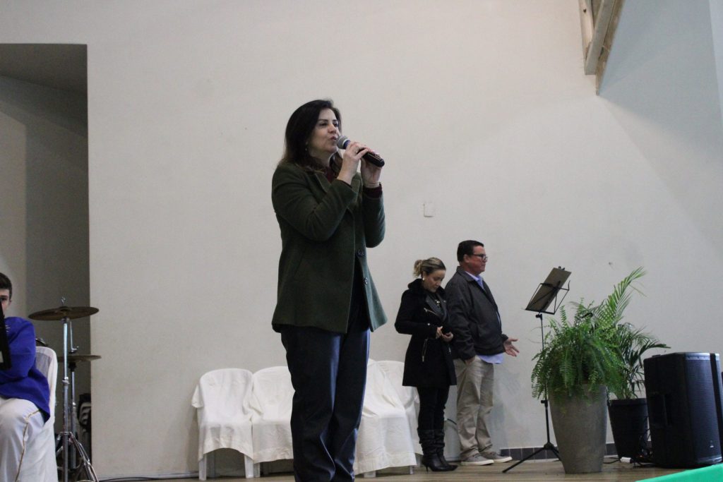 Colégio SATC abre a 46ª edição dos JOS