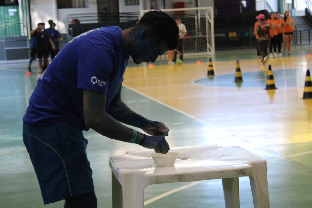 Gintec 2026