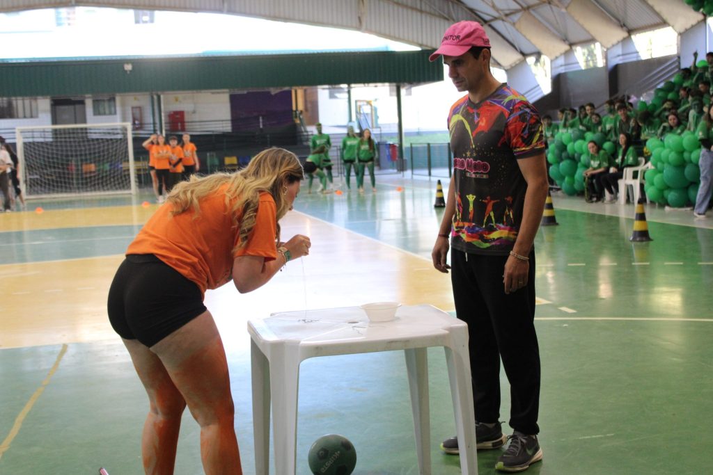 Gintec 2026