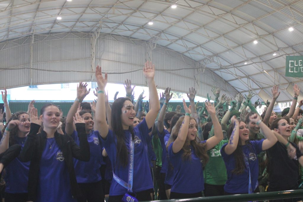 Gintec 2026