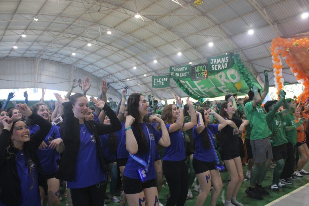 Gintec 2026