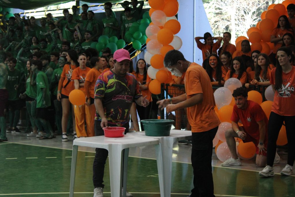 Gintec 2026