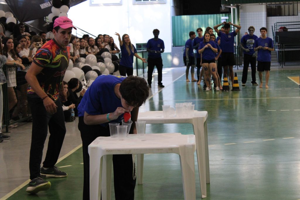 Gintec 2026