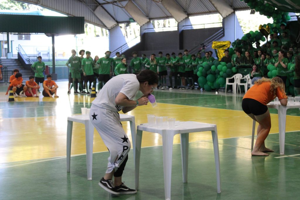 Gintec 2026