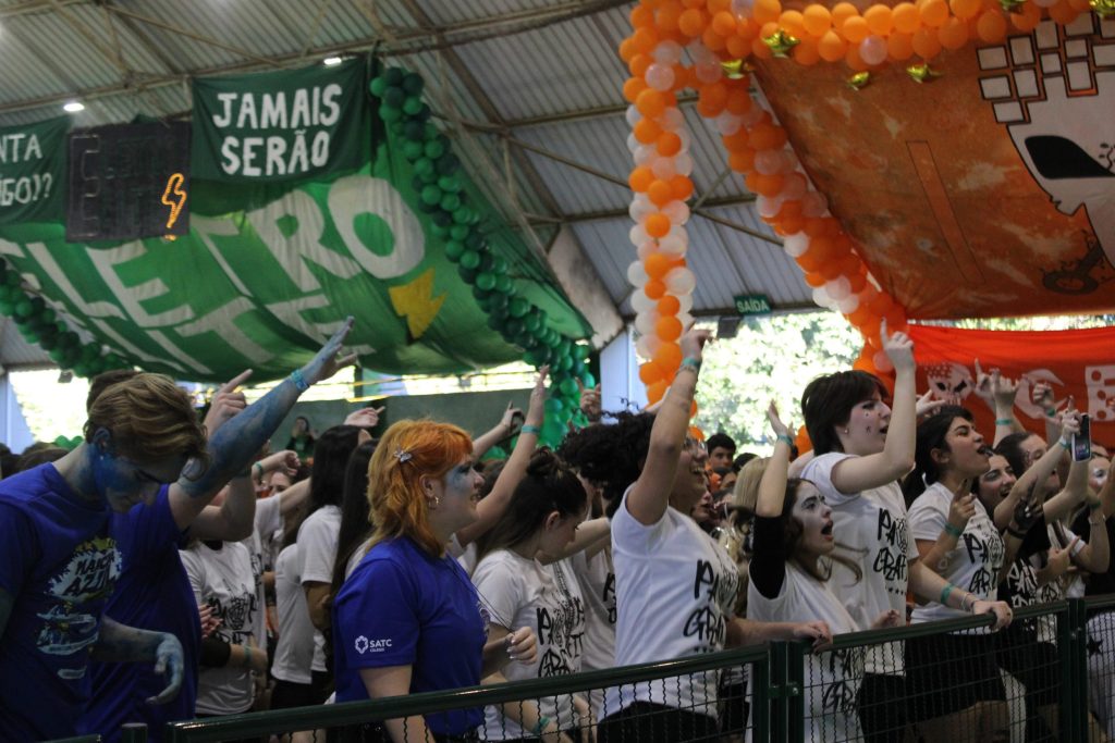 Gintec 2026
