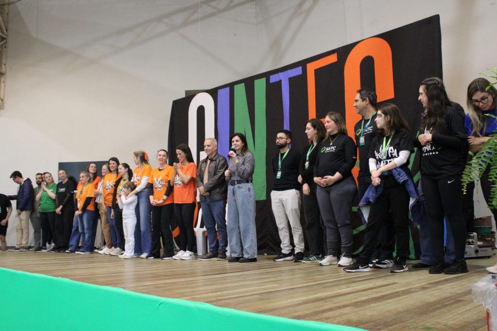 Gintec 2026