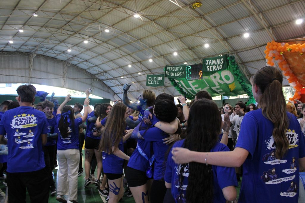 Gintec 2026