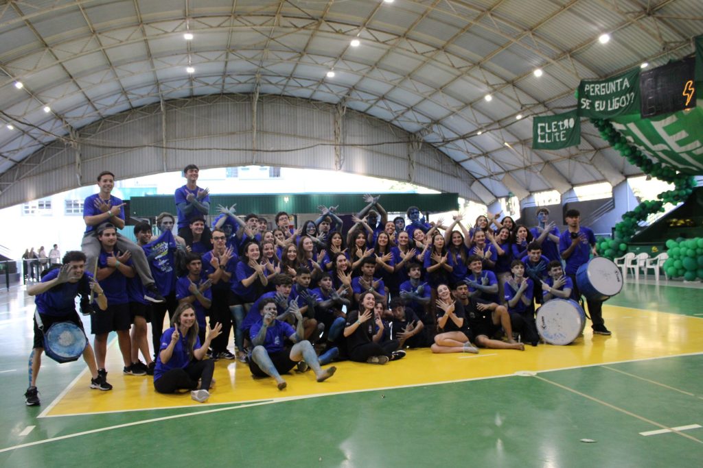 Gintec 2026