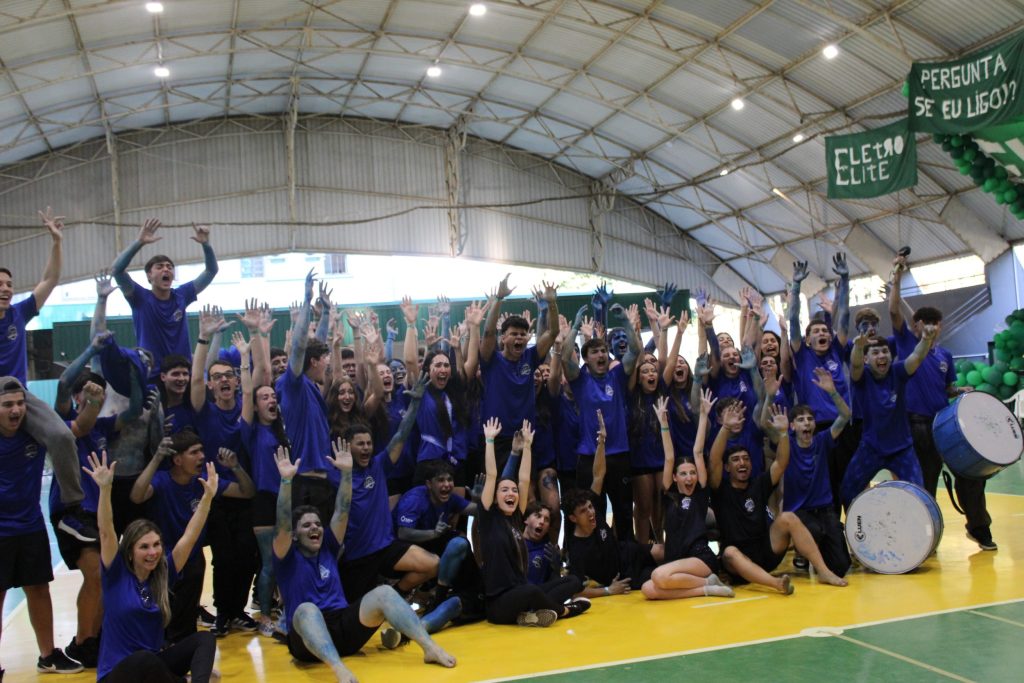 Gintec 2026