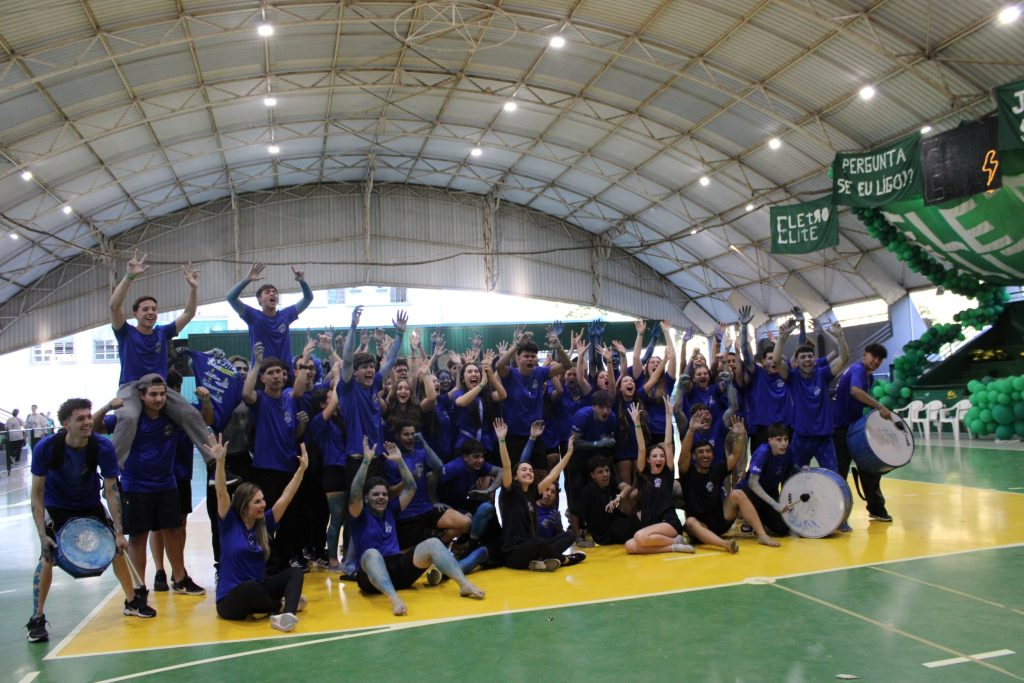 Gintec 2026