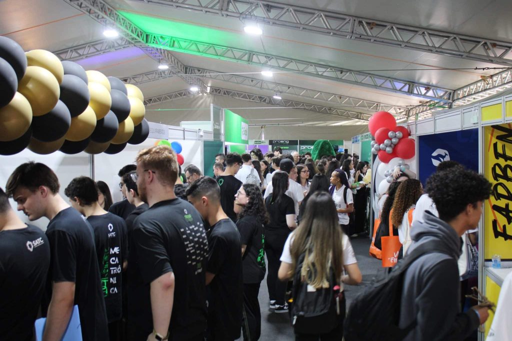 Feira da Empregabilidade 