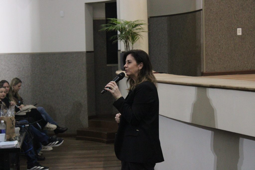 Projeto SATC Skills orienta alunos na escolha dos Cursos Técnicos