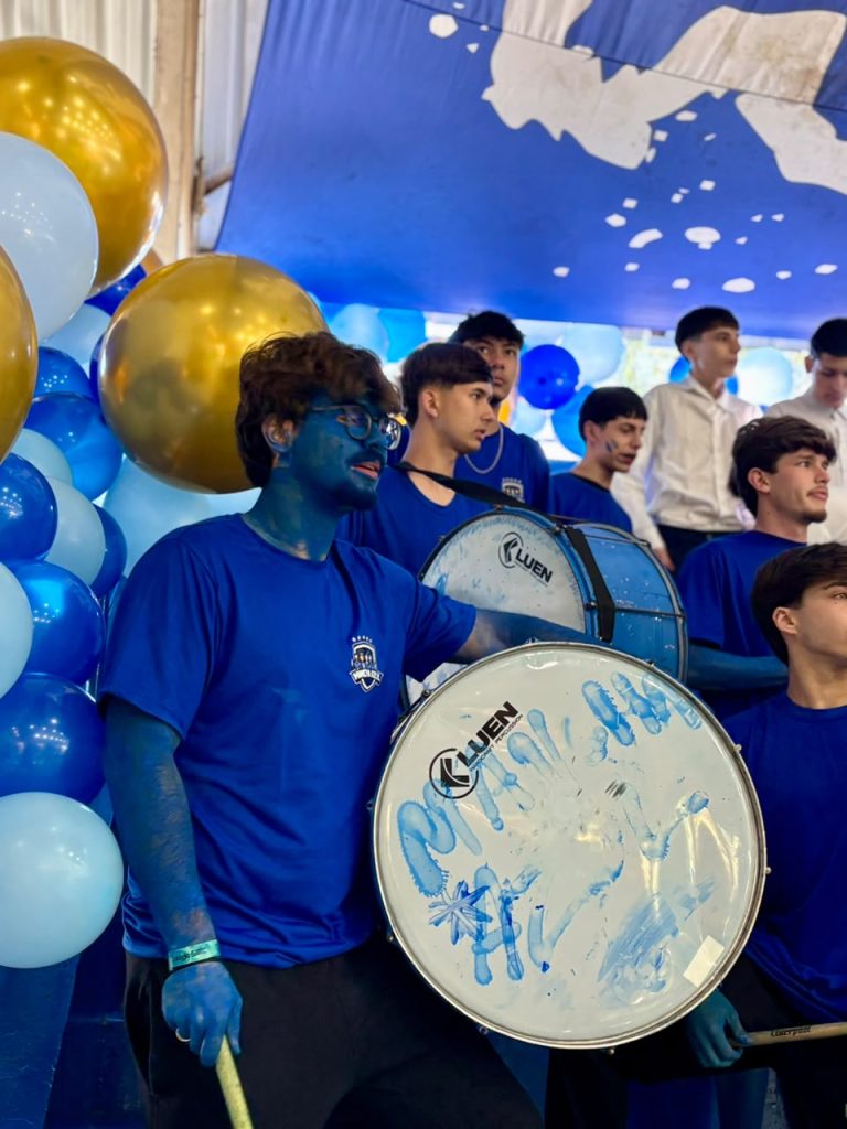 Gintec 2026