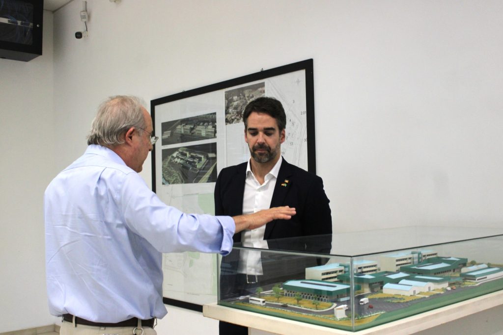 governador