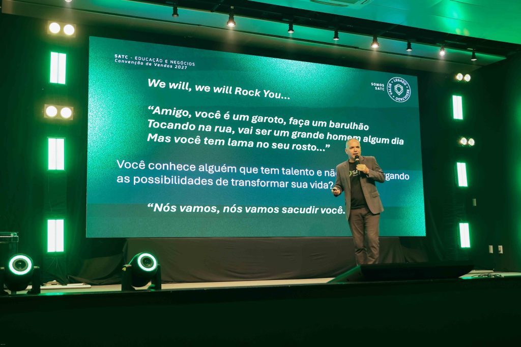 Convenção de Vendas