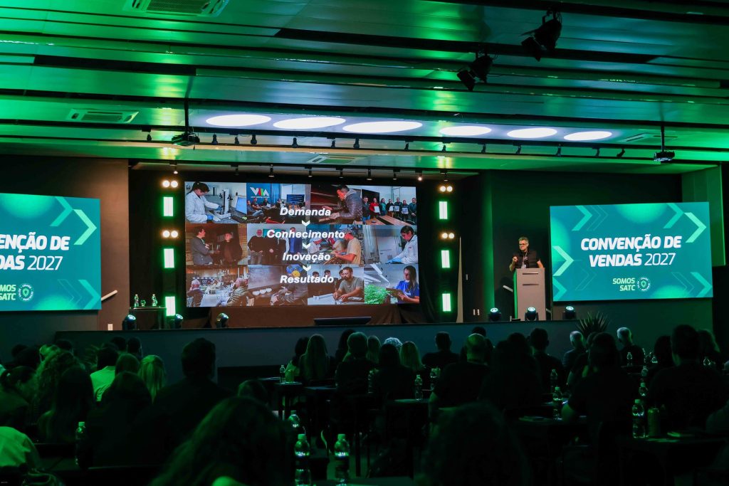 Convenção de Vendas