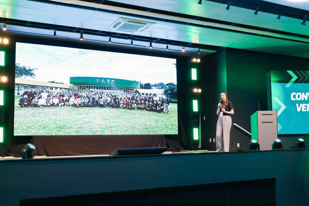 Convenção de Vendas