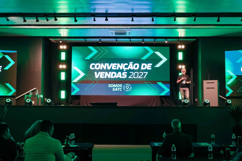 Convenção de Vendas
