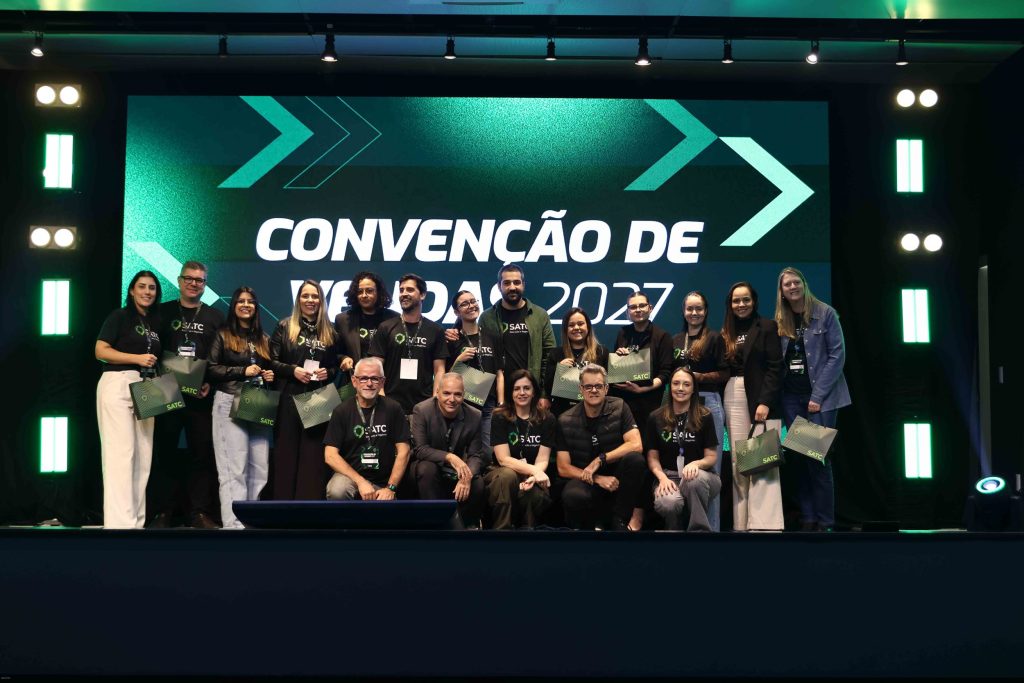 Convenção de Vendas