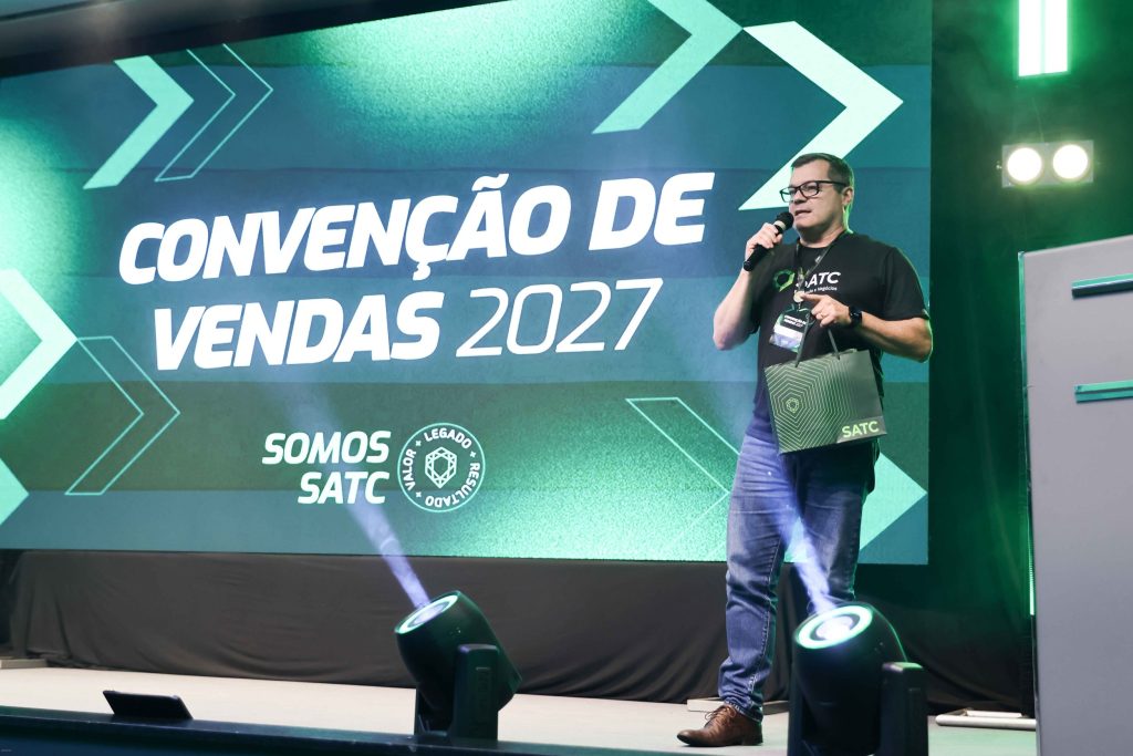 Convenção de Vendas