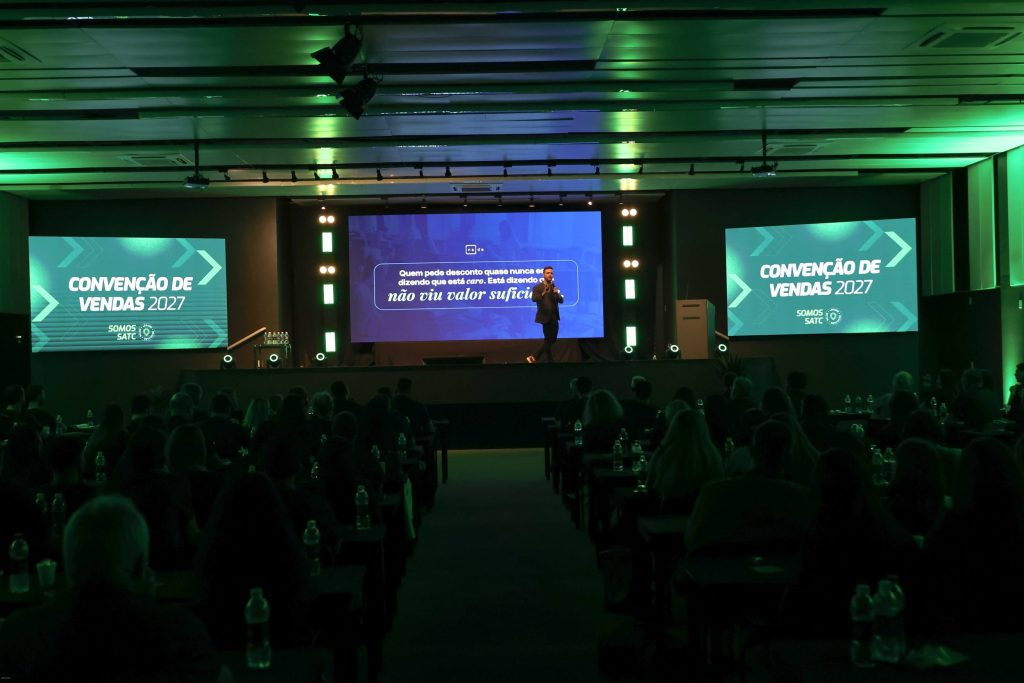 Convenção de Vendas