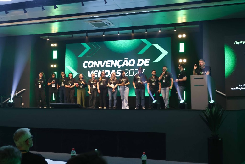 Convenção de Vendas