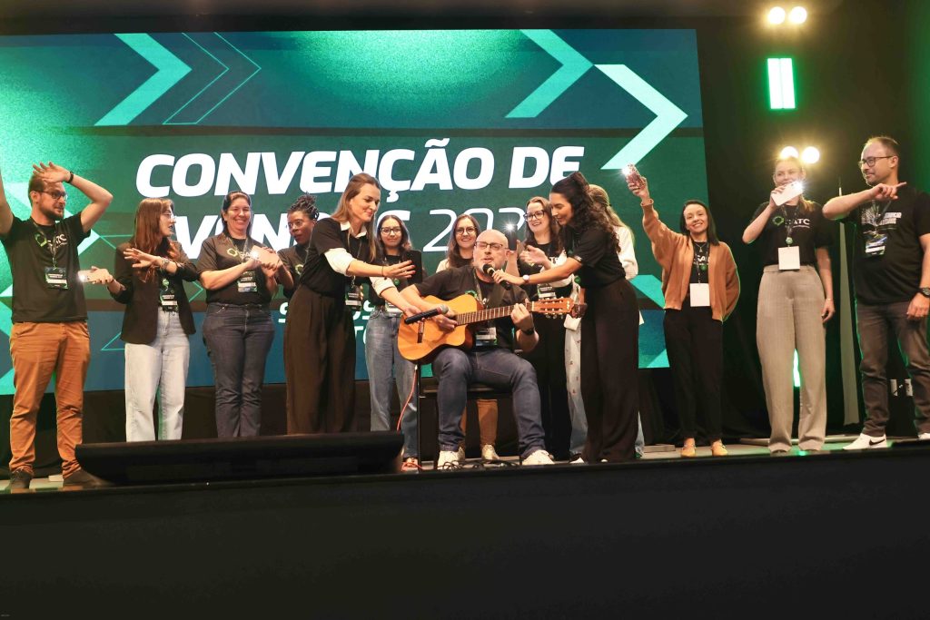 Convenção de Vendas