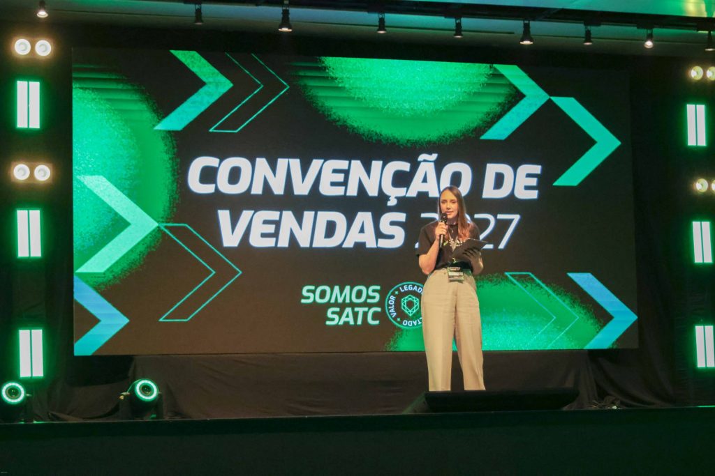 Convenção de Vendas