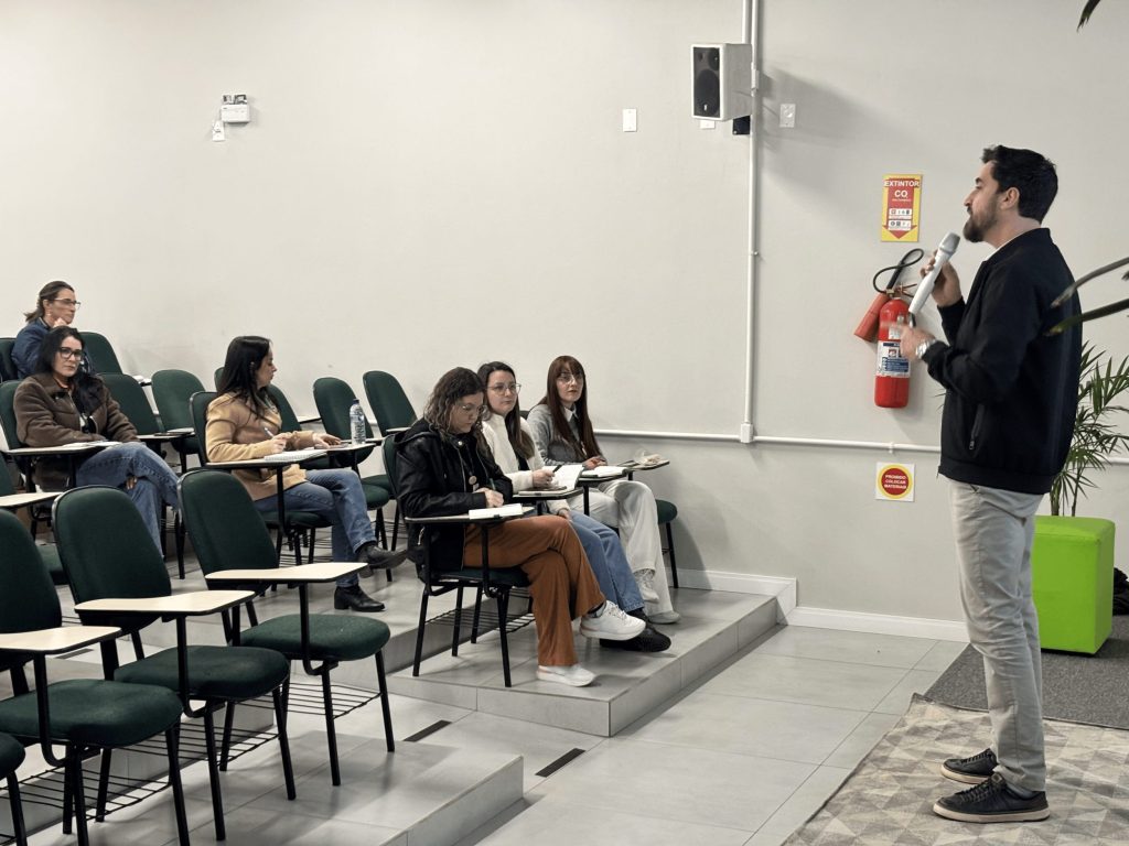 Laboratório de Comunicação Assertiva