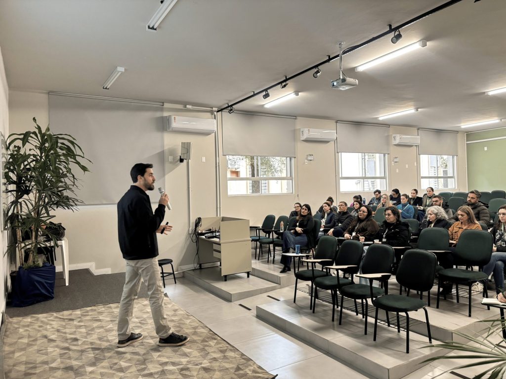 Laboratório de Comunicação Assertiva