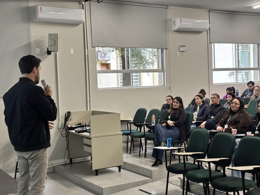 Laboratório de Comunicação Assertiva