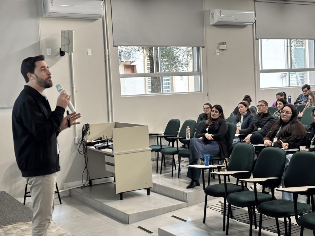 Laboratório de Comunicação Assertiva