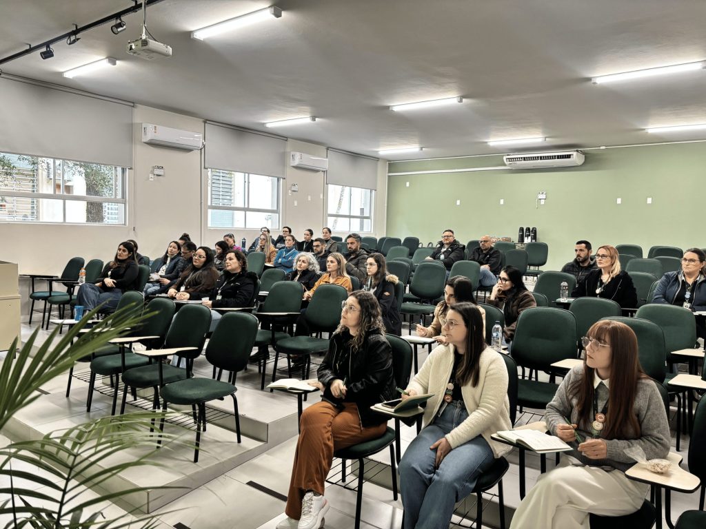 Laboratório de Comunicação Assertiva